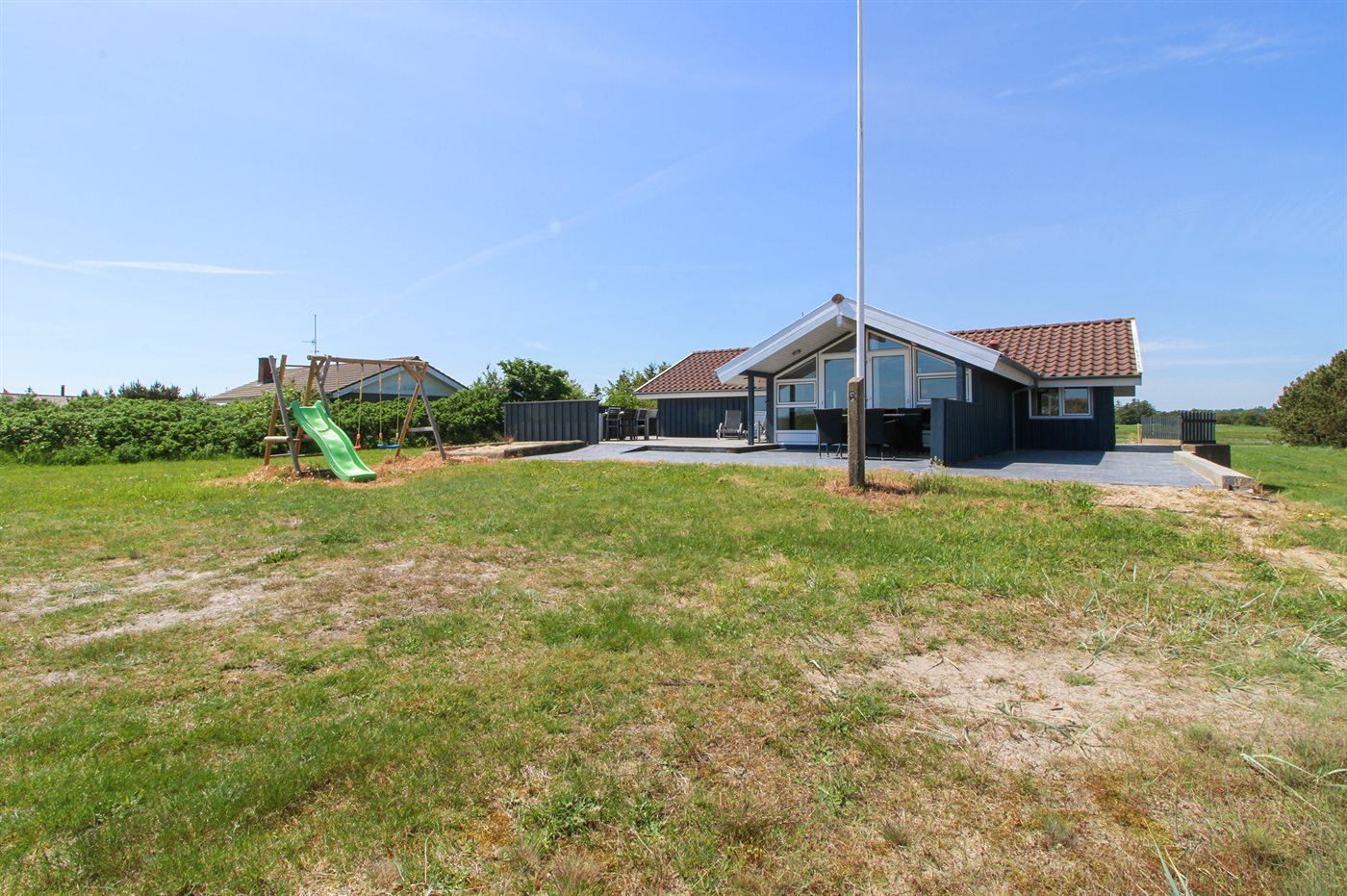 Ferienhaus 42-1065 in Lyngsaa - Bild 2