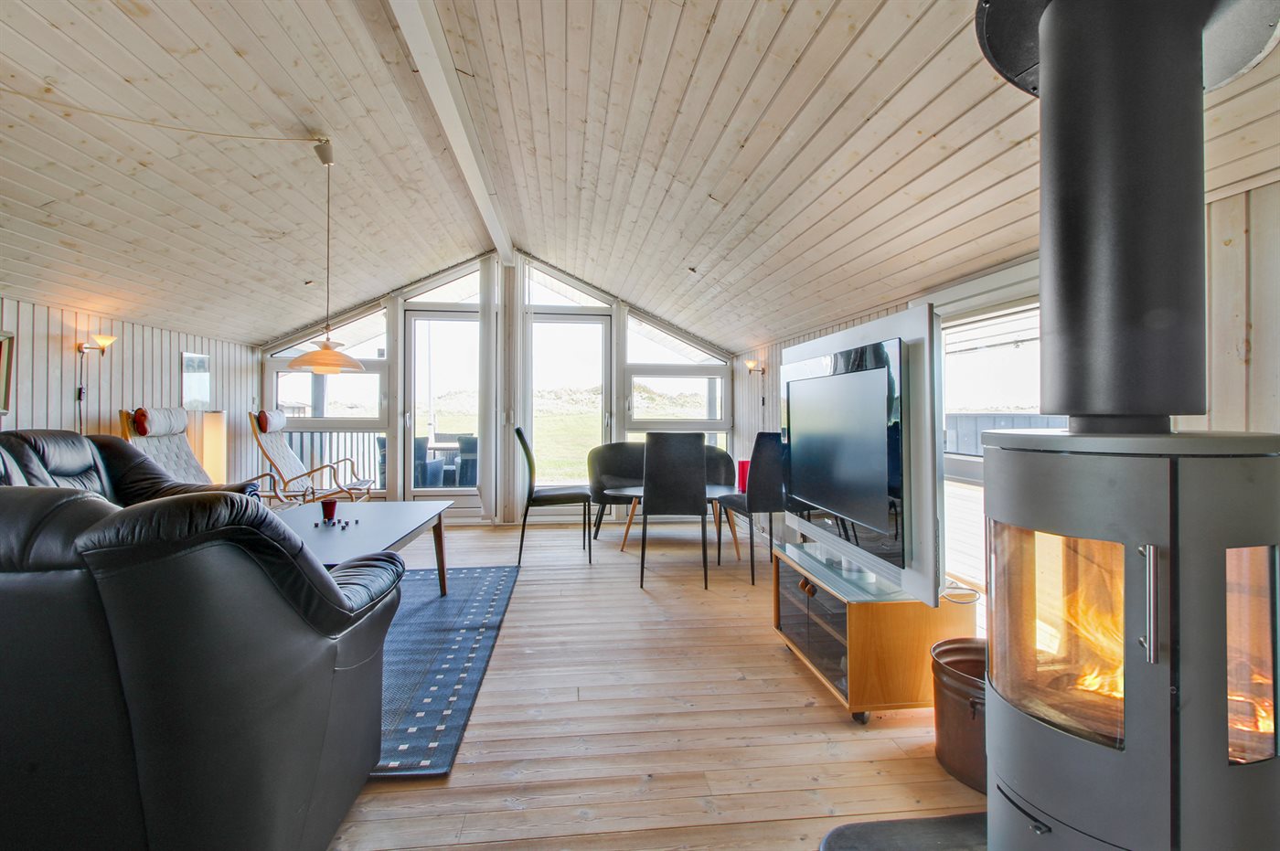 Ferienhaus 42-1065 in Lyngsaa - Bild 3