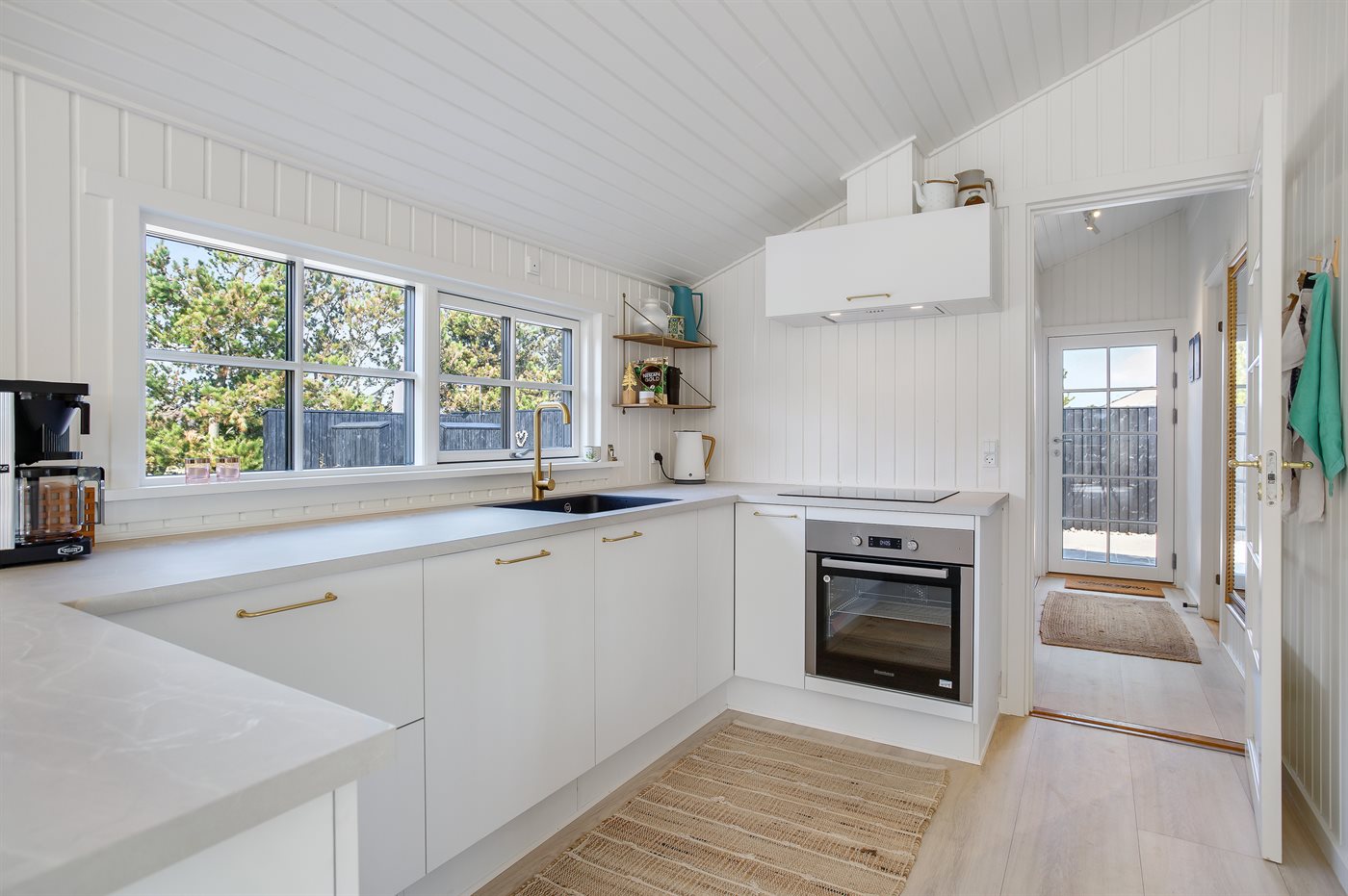 Ferienhaus 42-1066 in Lyngsaa - Bild 2