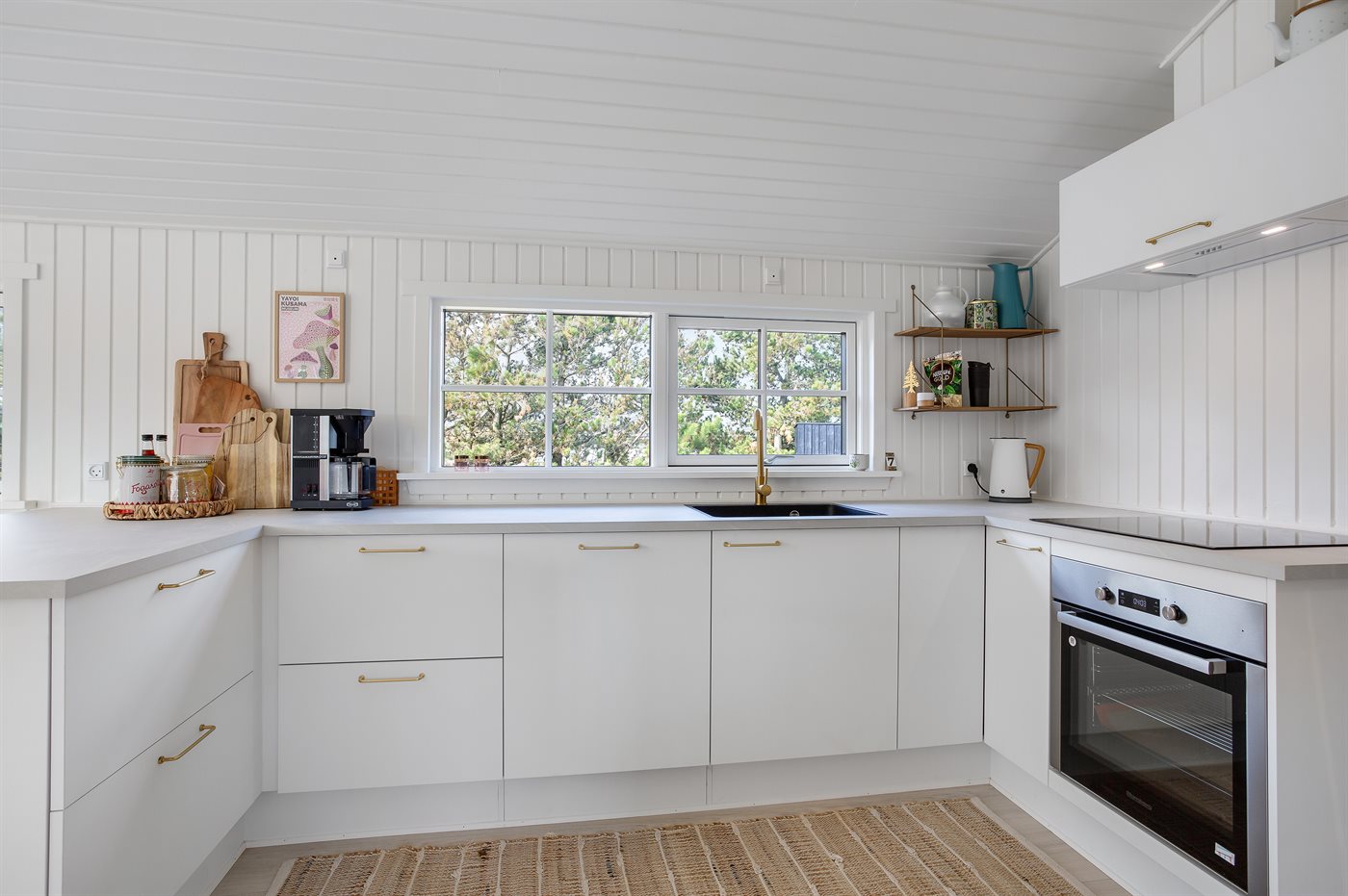 Ferienhaus 42-1066 in Lyngsaa - Bild 3