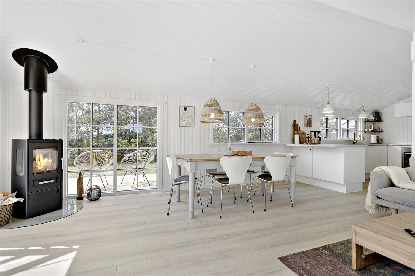 Ferienhaus 42-1066 in Lyngsaa - Bild 5