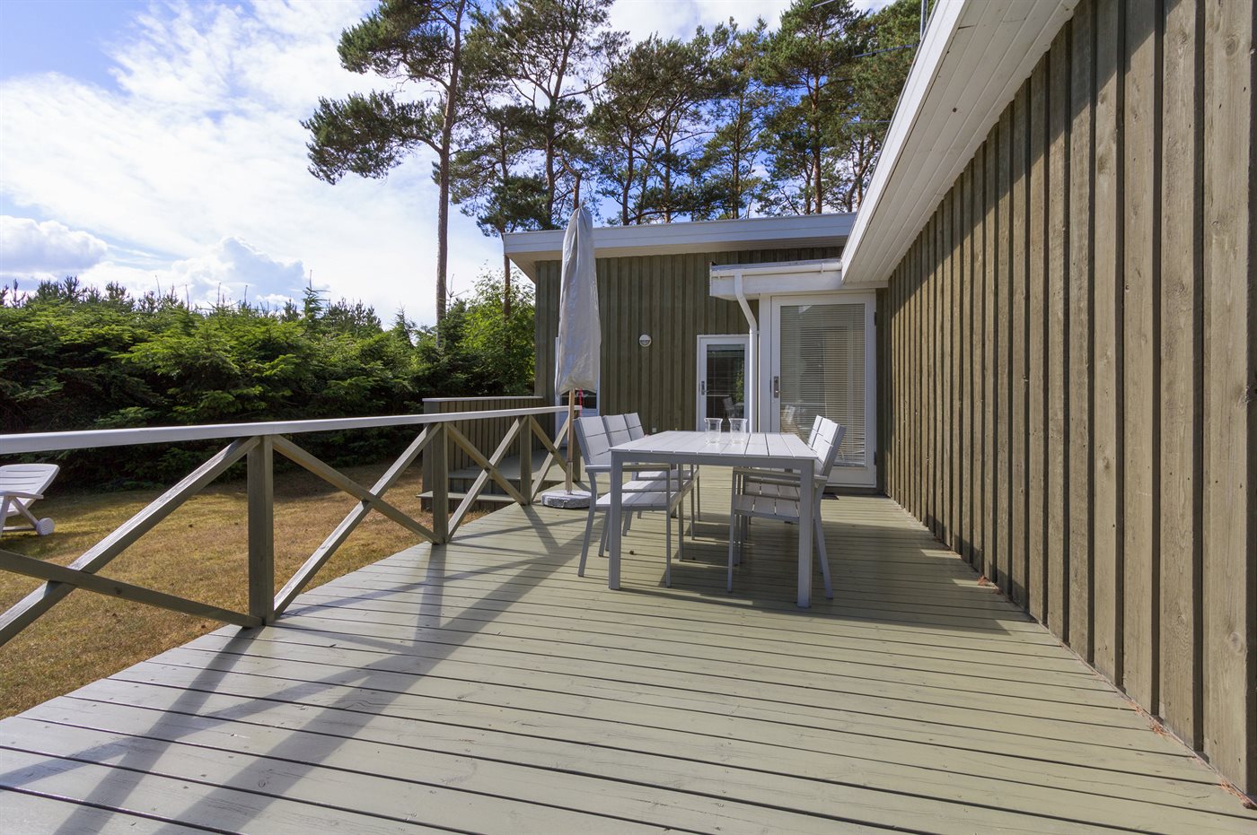 Ferienhaus 42-1069 in Lyngsaa - Bild 3