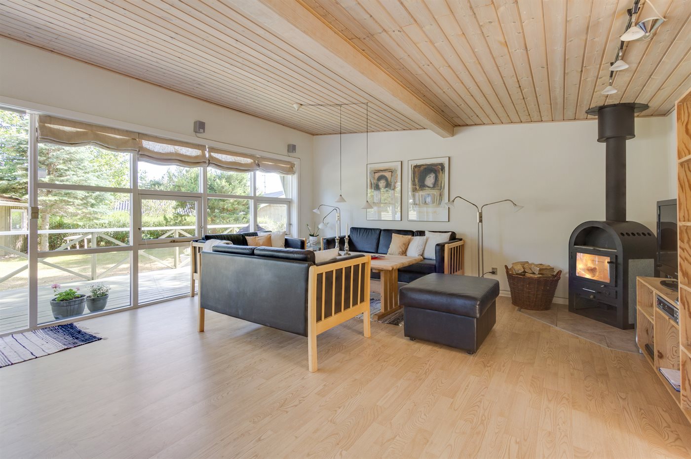 Ferienhaus 42-1069 in Lyngsaa - Bild 5