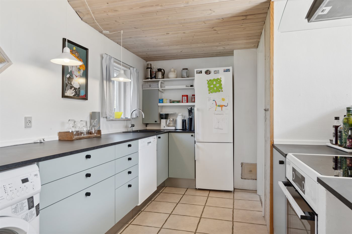 Ferienhaus 42-1074 in Lyngsaa - Bild 4