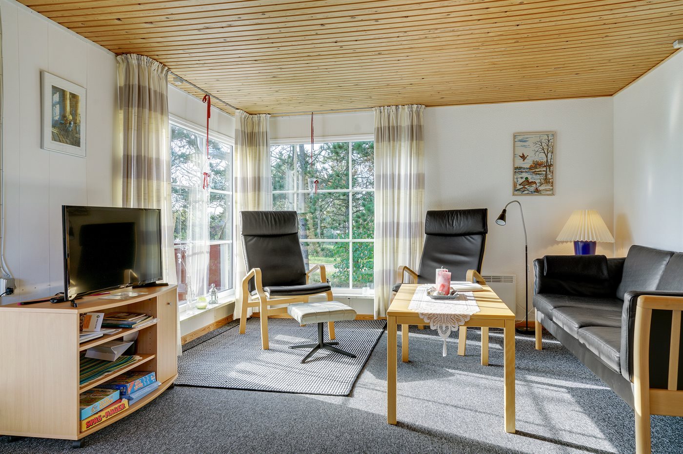 Ferienhaus 42-1077 in Lyngsaa - Bild 2