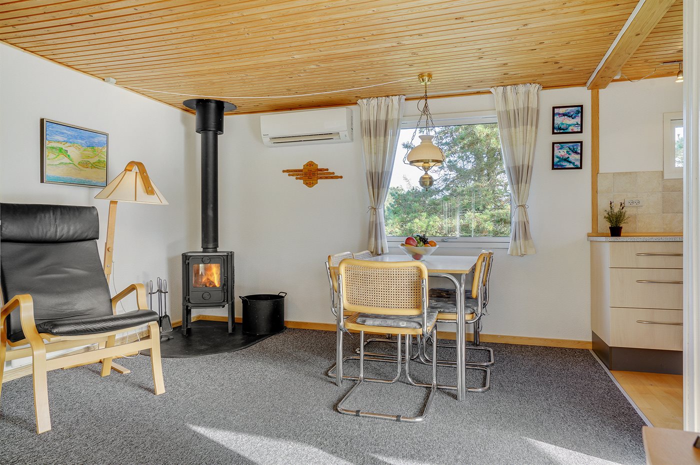 Ferienhaus 42-1077 in Lyngsaa - Bild 3