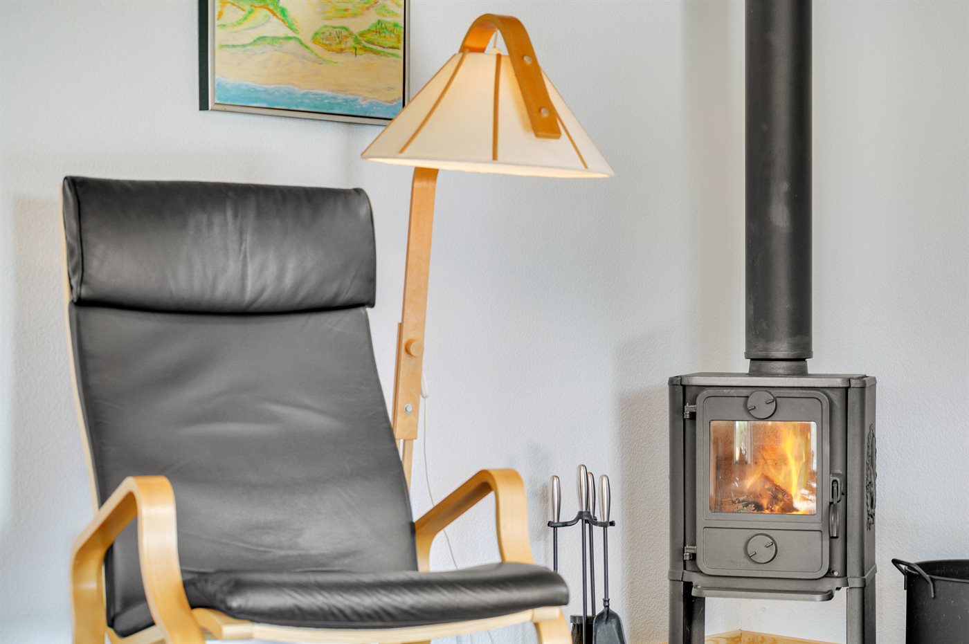 Ferienhaus 42-1077 in Lyngsaa - Bild 5