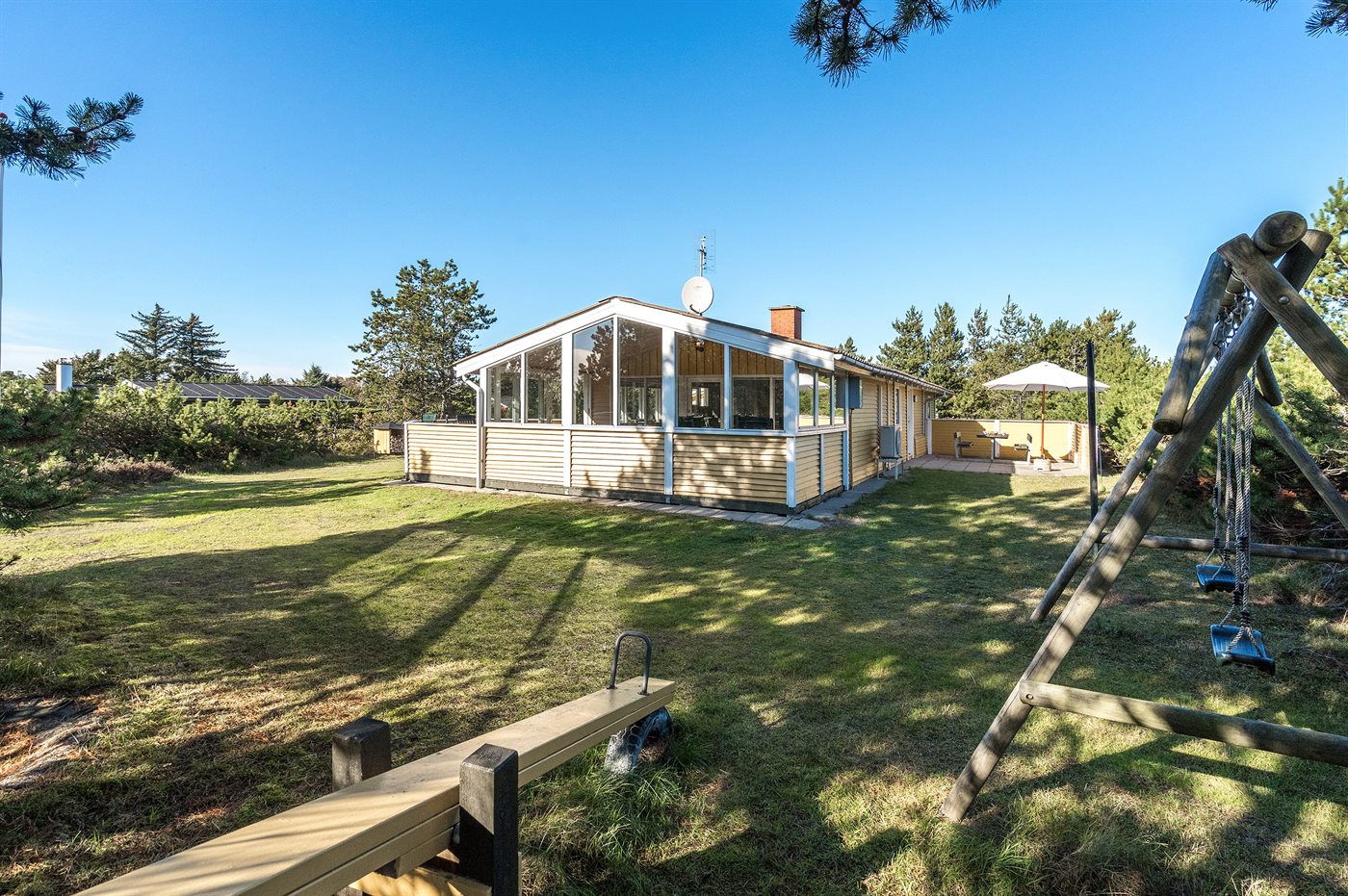 Ferienhaus 42-1078 in Lyngsaa - Bild 3