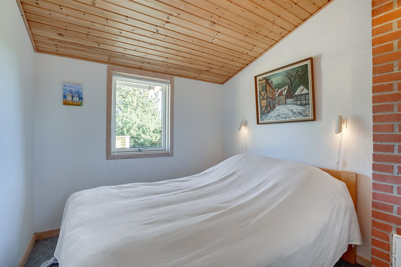 Ferienhaus 42-1078 in Lyngsaa - Bild 5