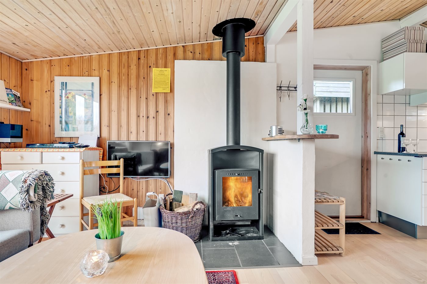 Ferienhaus 42-1079 in Lyngsaa - Bild 3