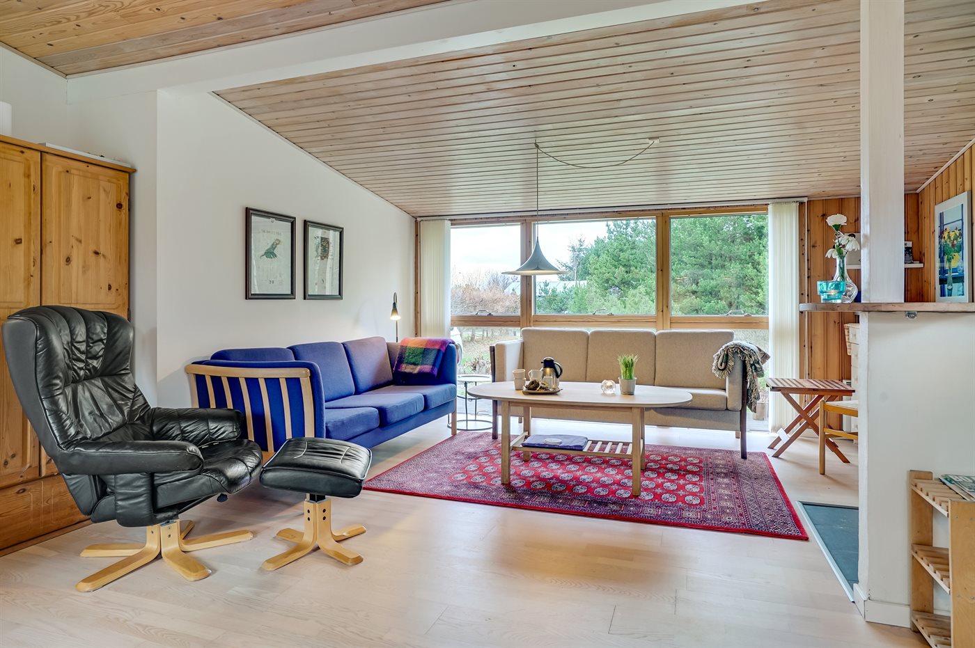 Ferienhaus 42-1079 in Lyngsaa - Bild 4