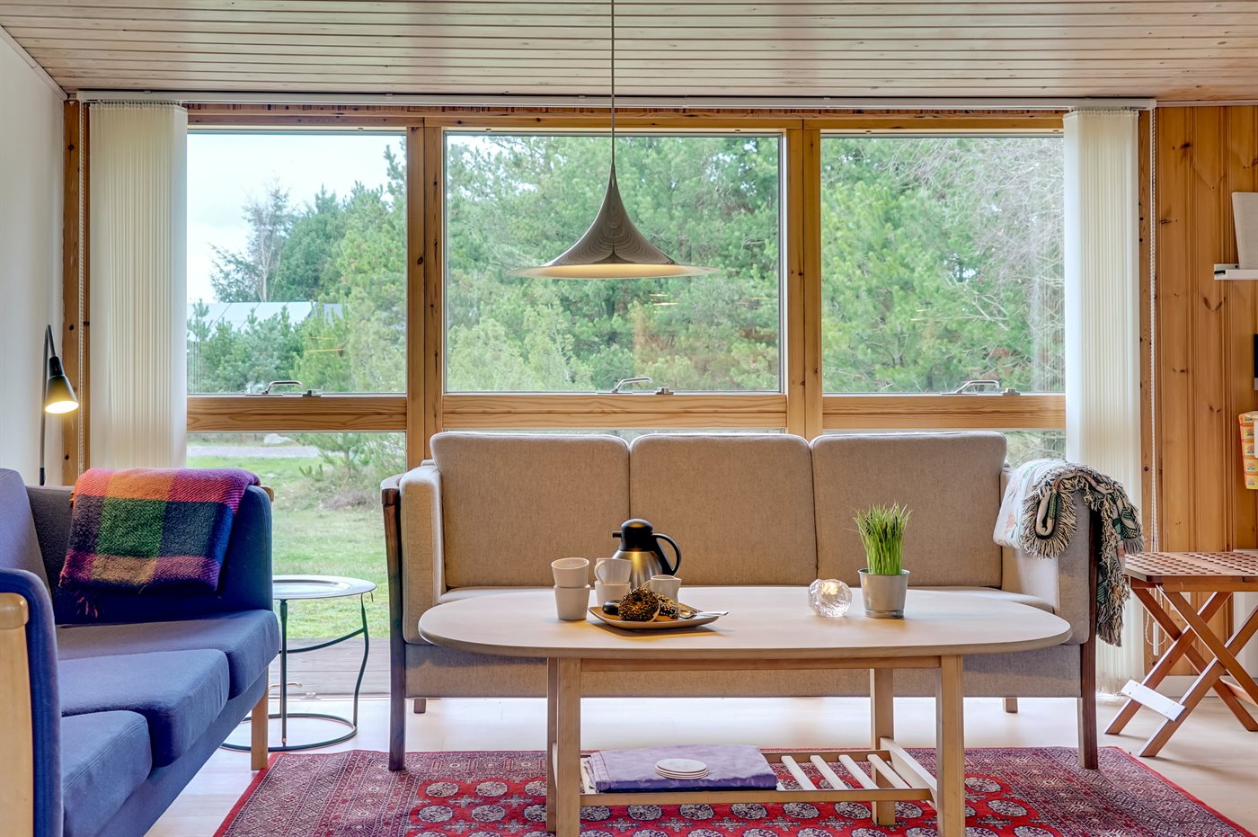 Ferienhaus 42-1079 in Lyngsaa - Bild 5