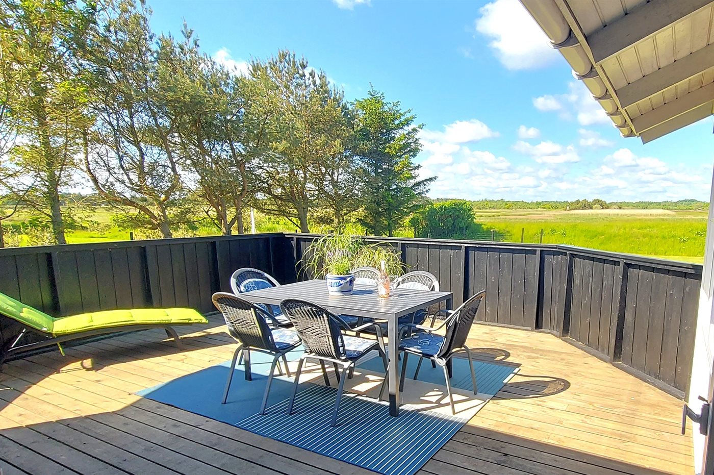 Ferienhaus 42-1084 in Lyngsaa - Bild 2