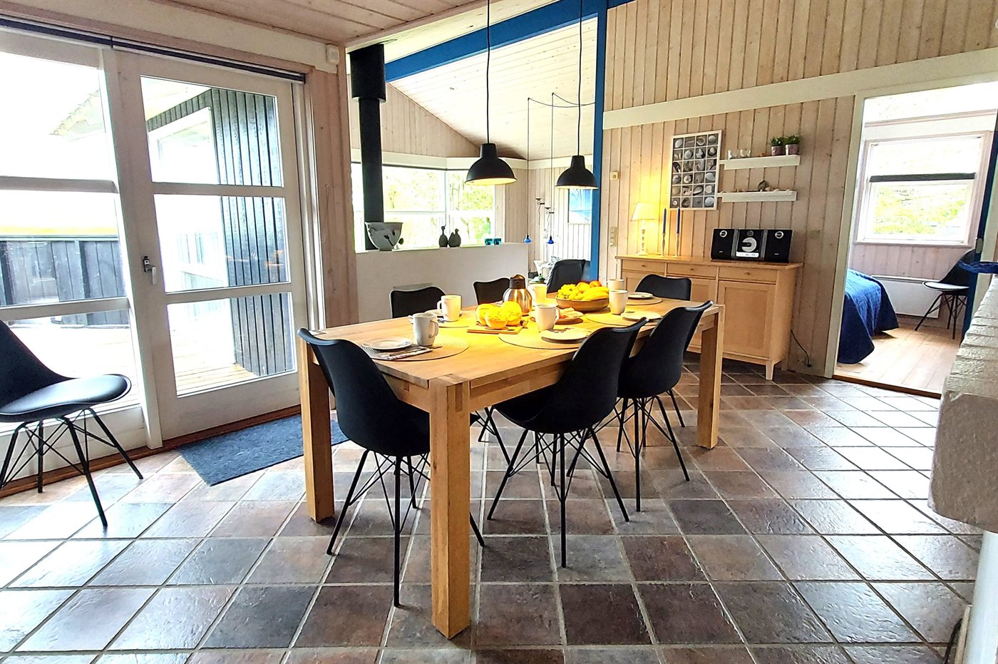 Ferienhaus 42-1084 in Lyngsaa - Bild 3