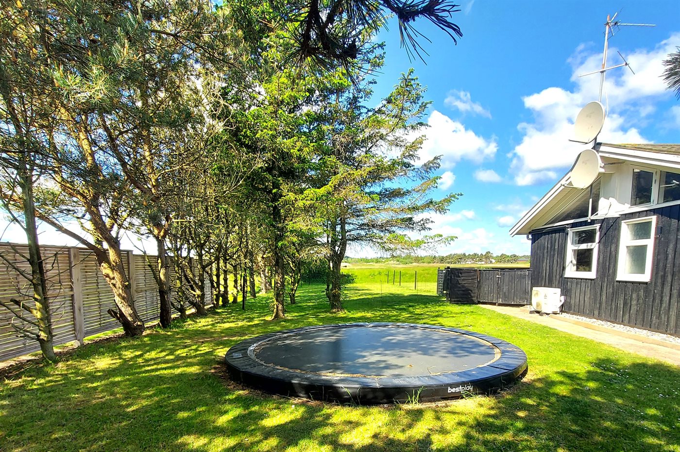 Ferienhaus 42-1084 in Lyngsaa - Bild 4