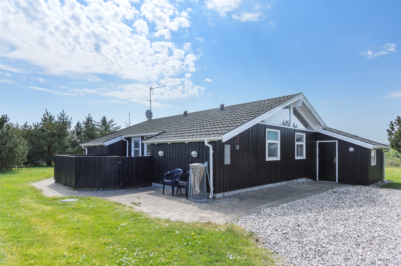 Ferienhaus 42-1084 in Lyngsaa - Bild 5