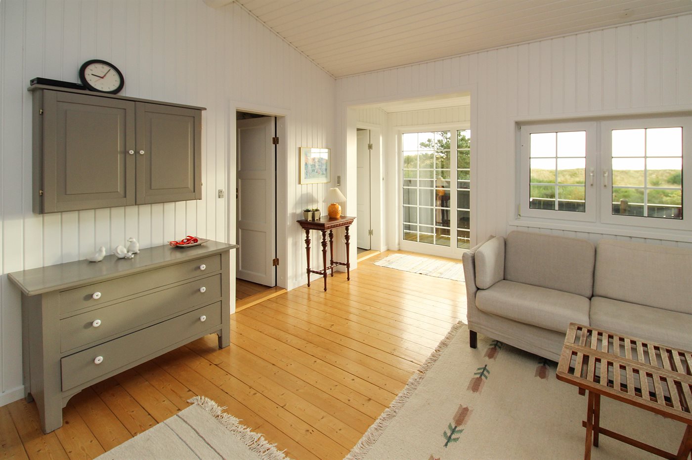 Ferienhaus 42-1087 in Lyngsaa - Bild 2