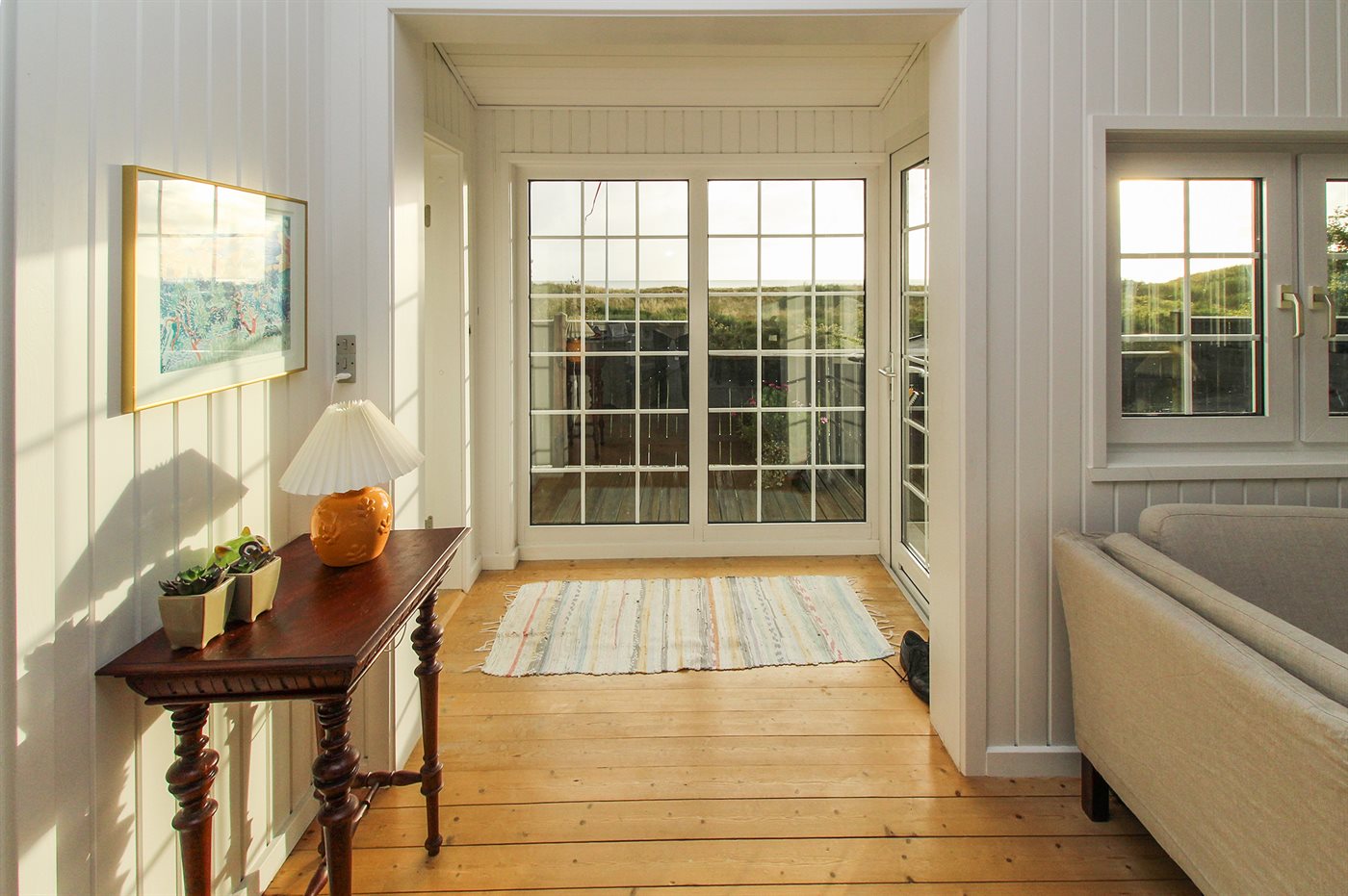 Ferienhaus 42-1087 in Lyngsaa - Bild 3