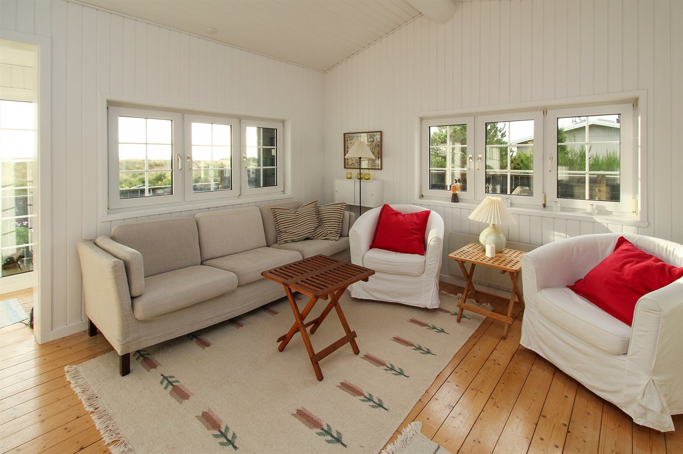 Ferienhaus 42-1087 in Lyngsaa - Bild 4