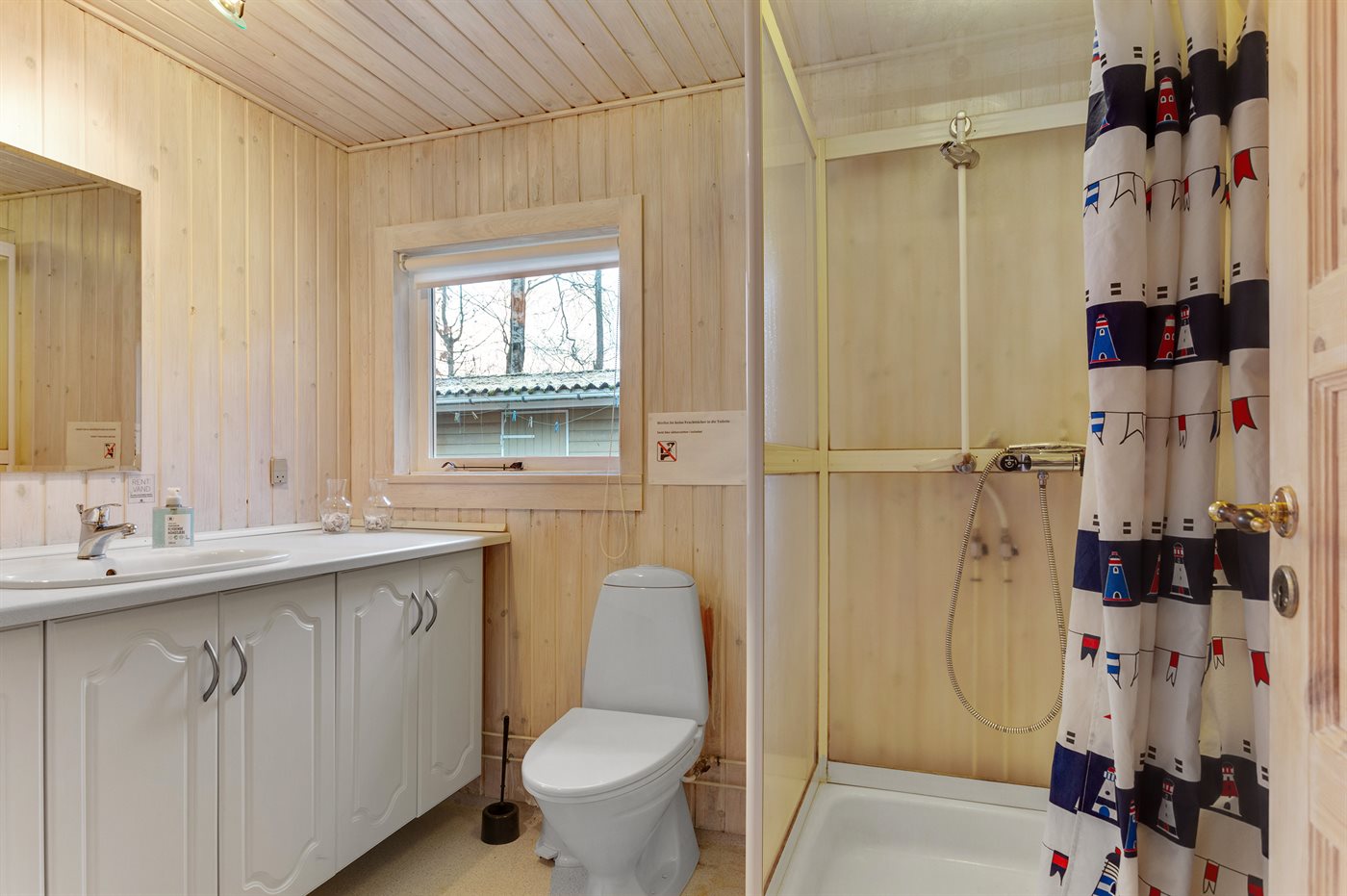 Ferienhaus 42-1089 in Lyngsaa - Bild 5