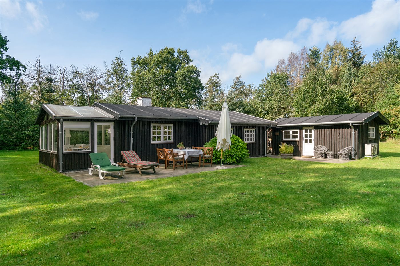 Ferienhaus 43-1015 in Geraa - Bild 2