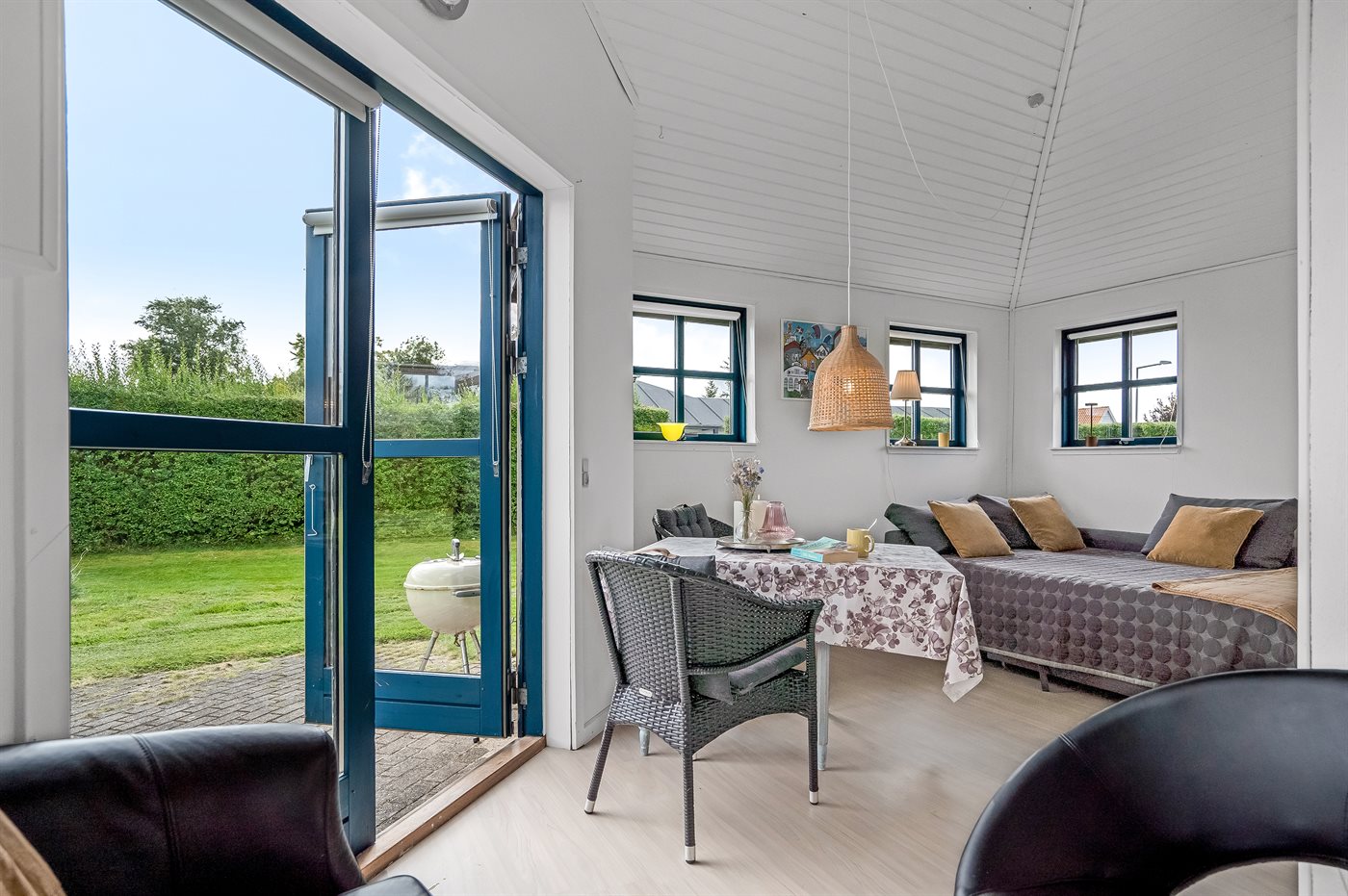 Ferienhaus 43-1017 in Asaa - Bild 2