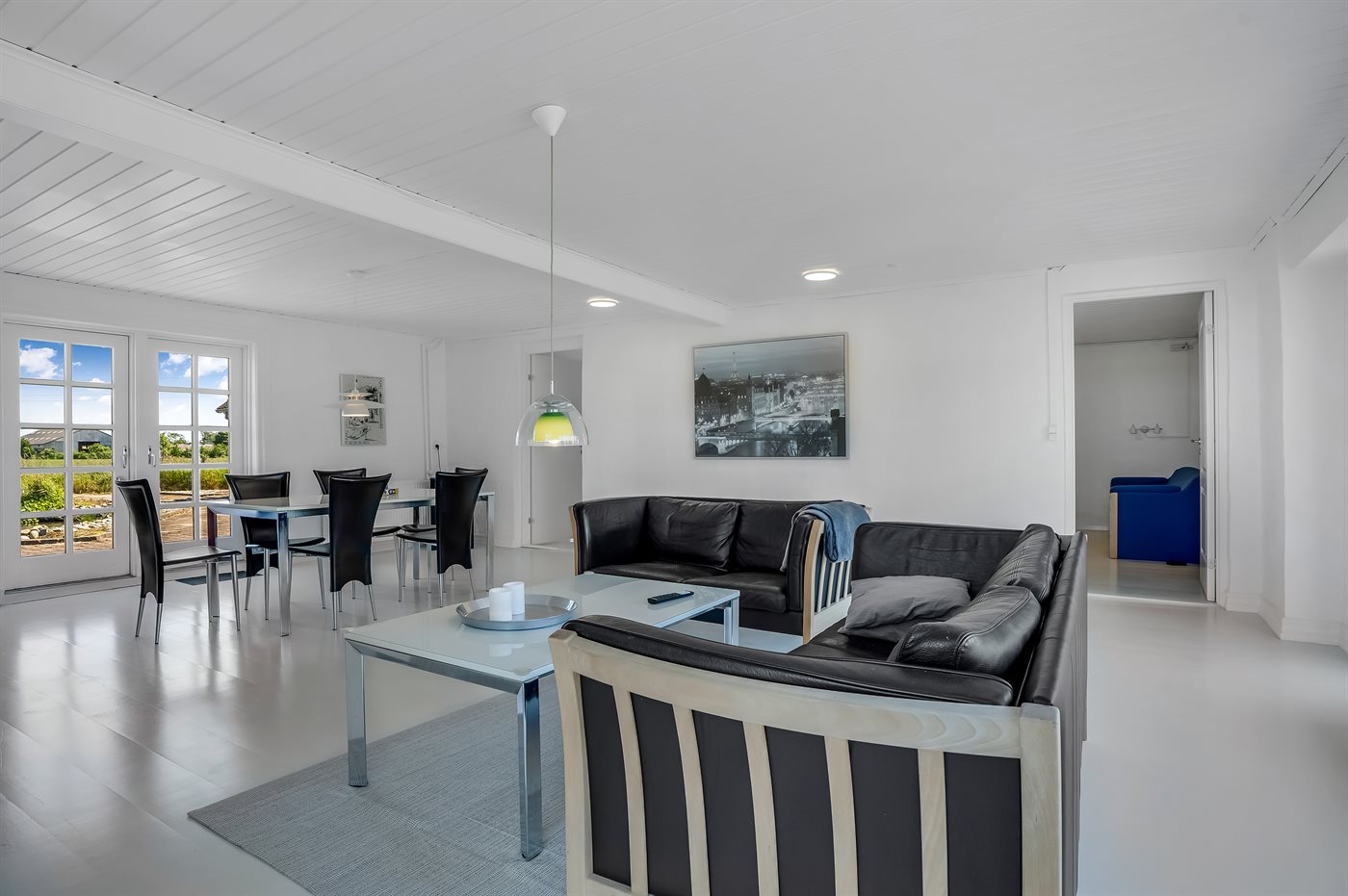 Ferienhaus 43-1018 in Bisnap, Hals - Bild 2