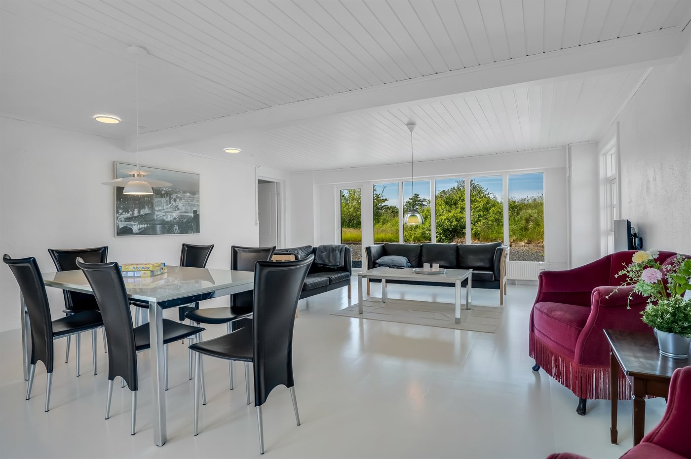 Ferienhaus 43-1018 in Bisnap, Hals - Bild 3