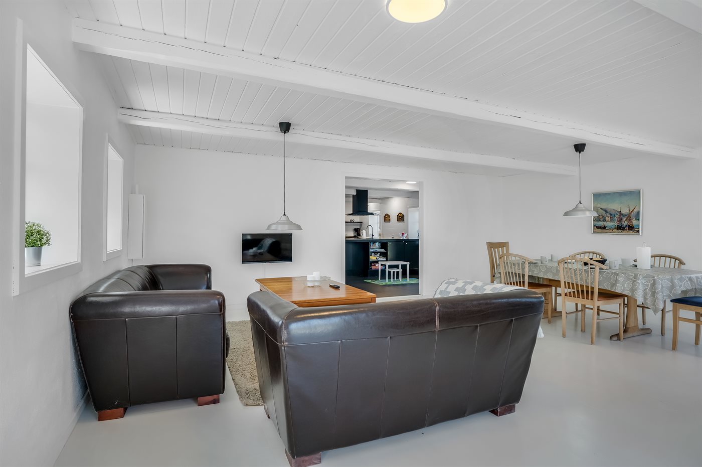 Ferienhaus 43-1019 in Bisnap, Hals - Bild 2