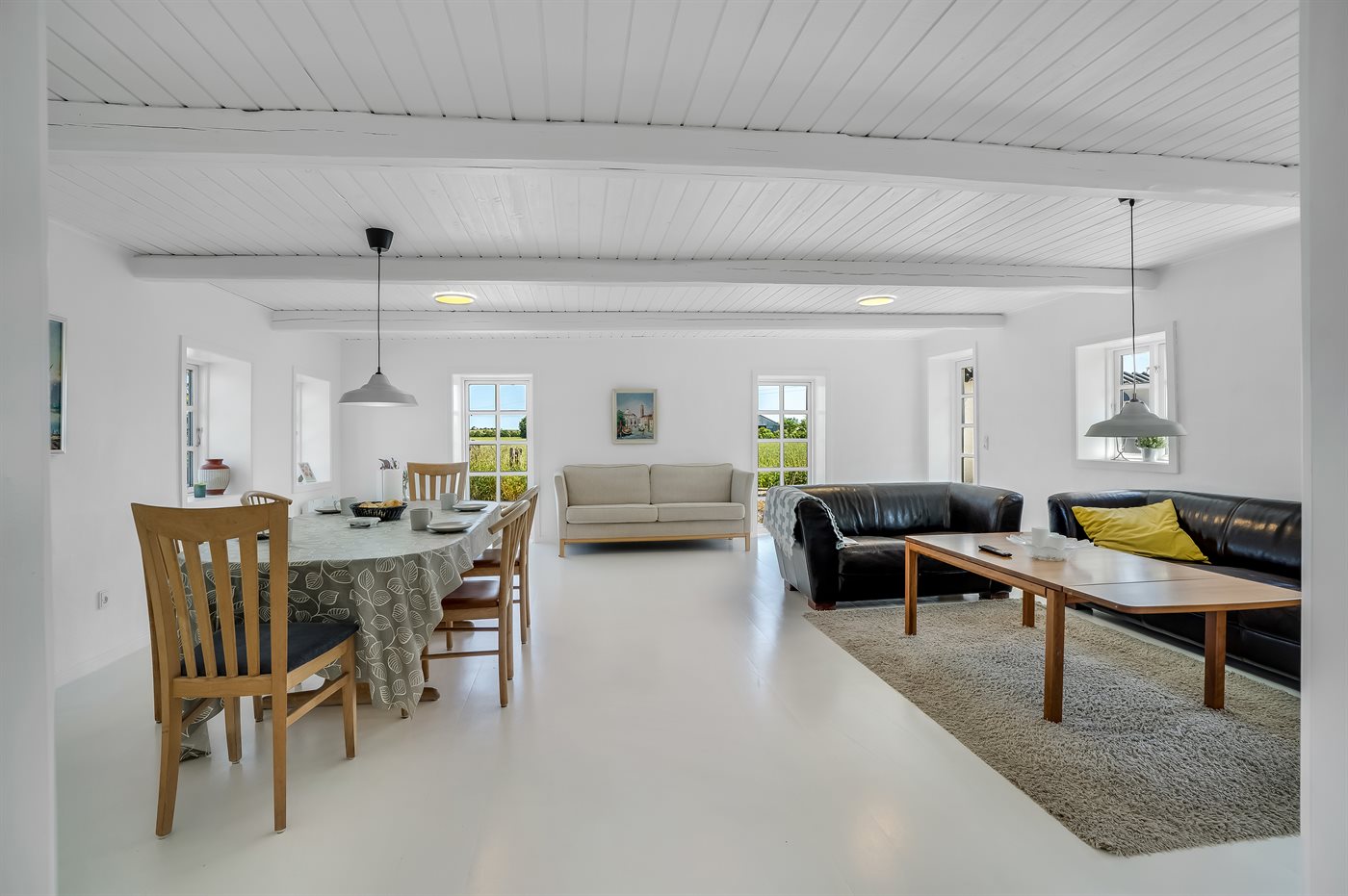 Ferienhaus 43-1019 in Bisnap, Hals - Bild 3