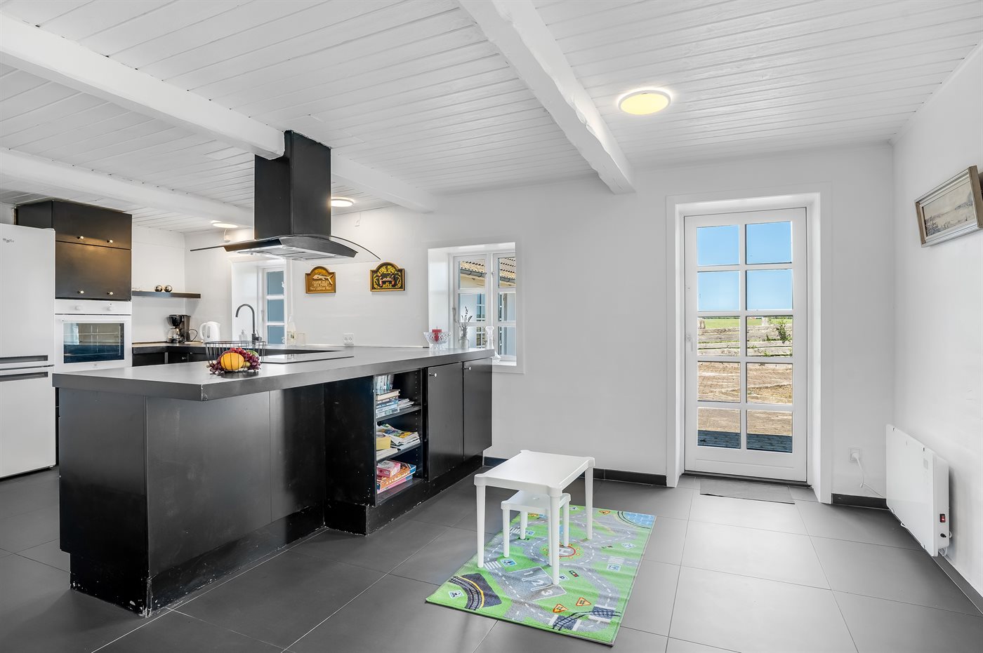 Ferienhaus 43-1019 in Bisnap, Hals - Bild 4