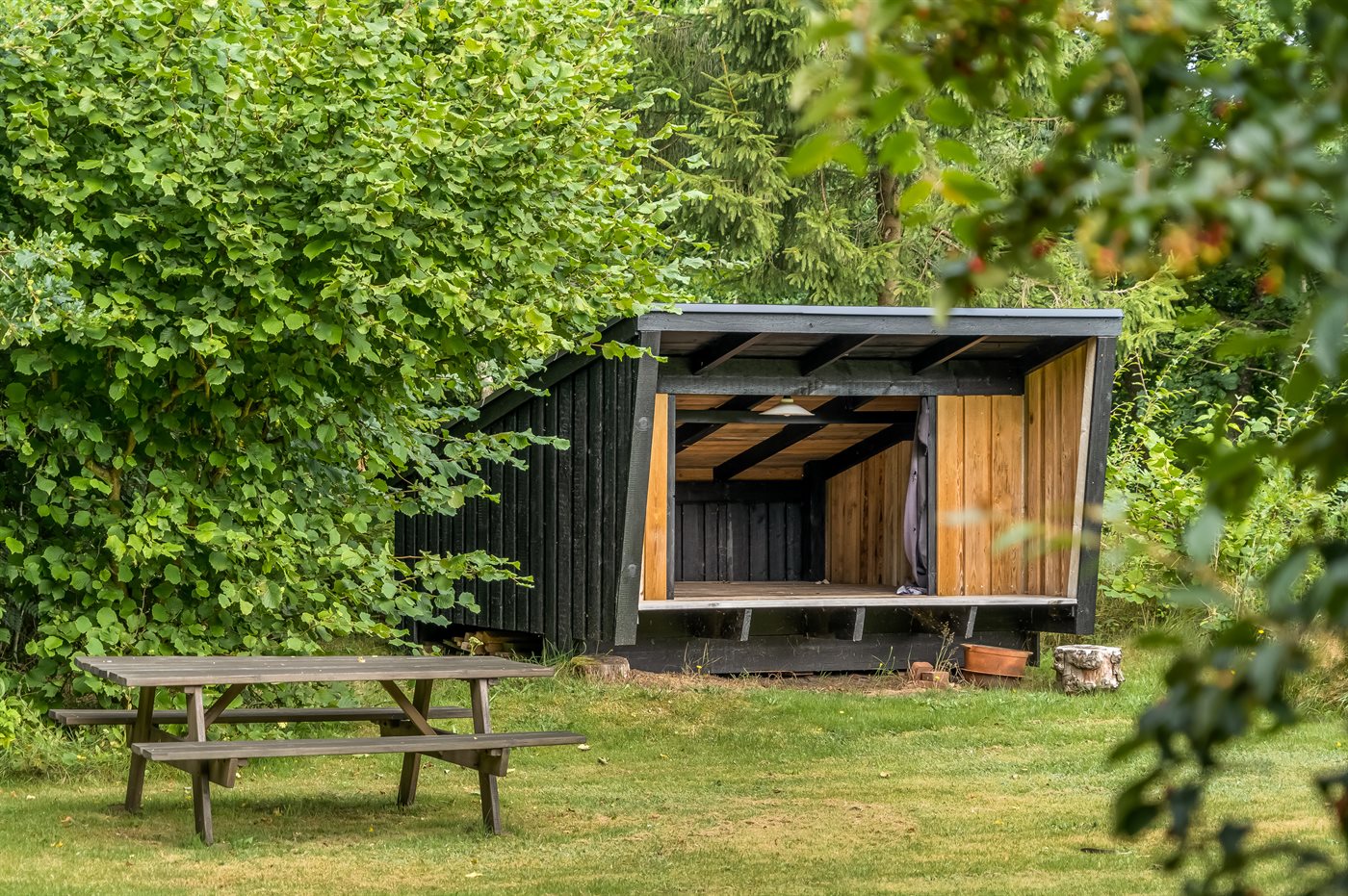 Ferienhaus 43-1024 in Asaa - Bild 2