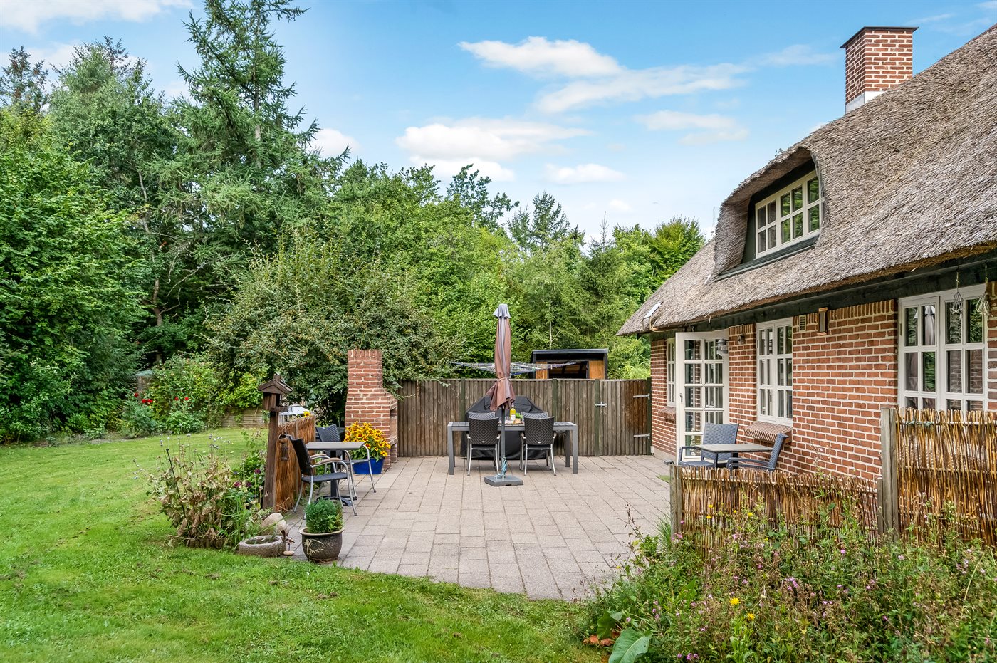Ferienhaus 43-1024 in Asaa - Bild 3