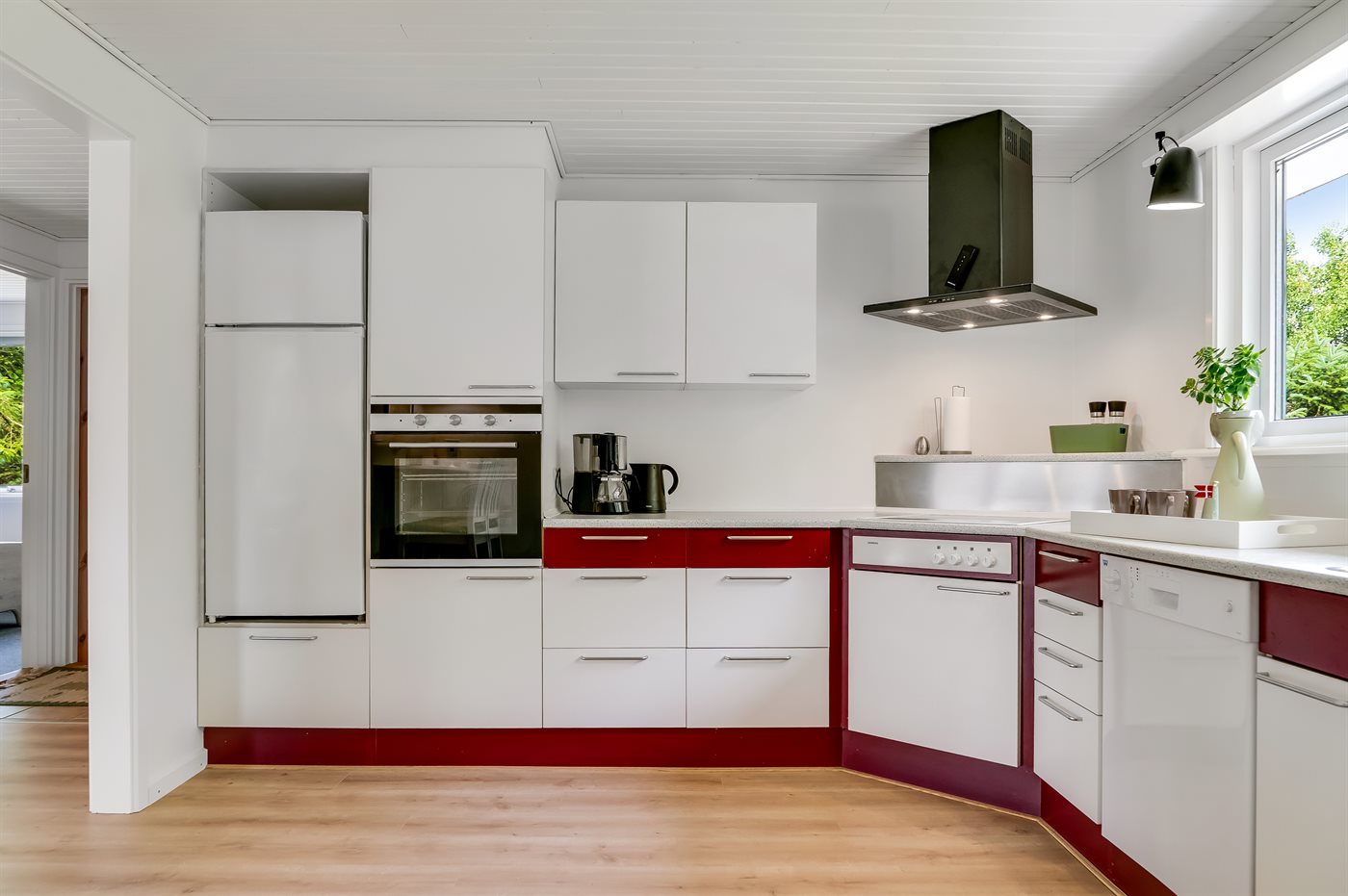 Ferienhaus 44-0202 in Hou - Bild 5