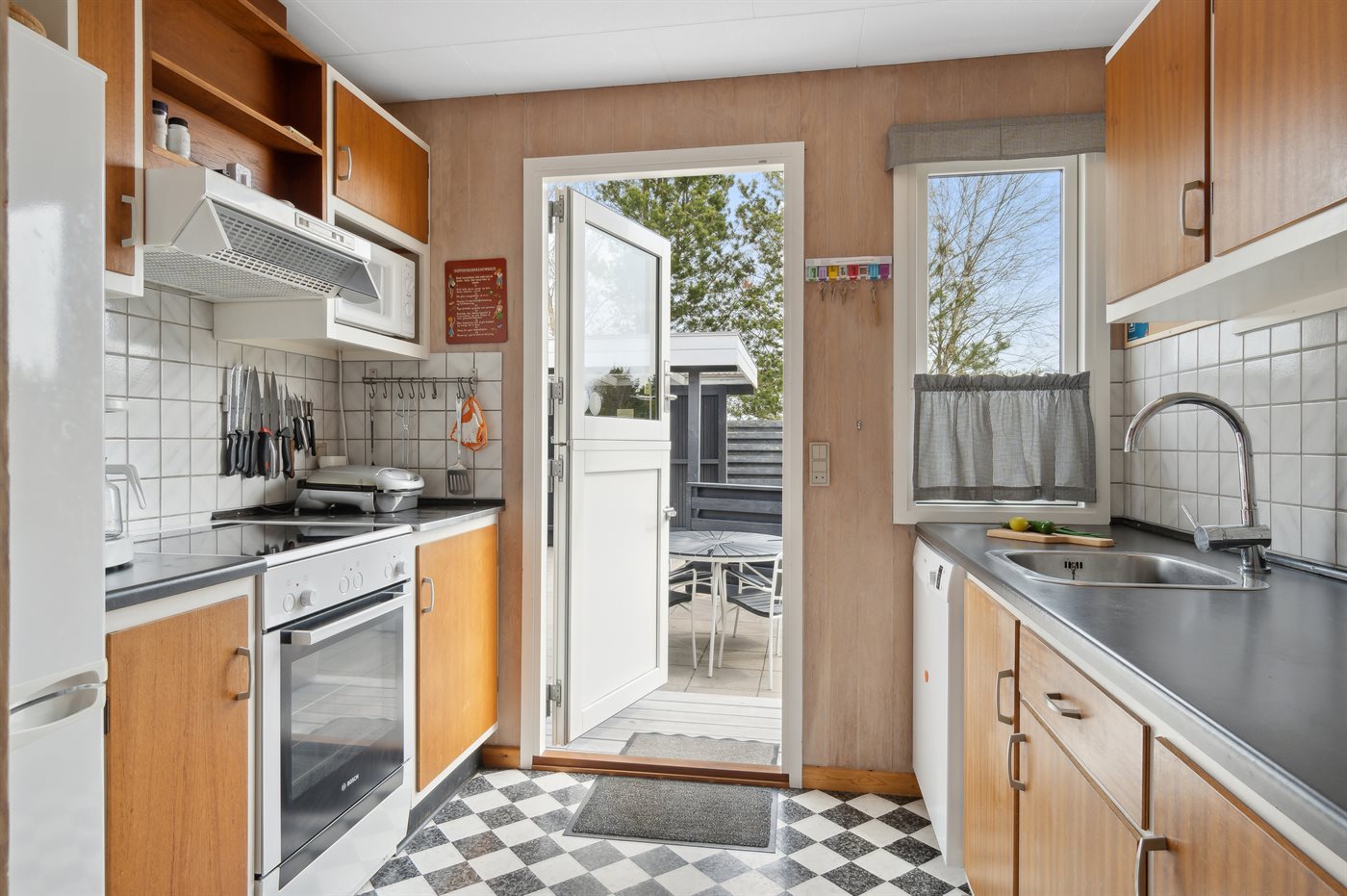 Ferienhaus 44-0226 in Hou - Bild 4