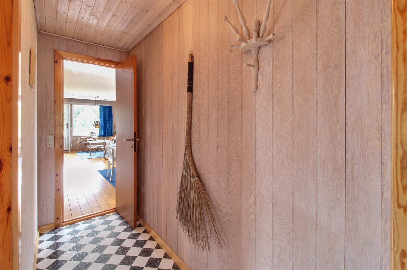 Ferienhaus 44-0226 in Hou - Bild 5