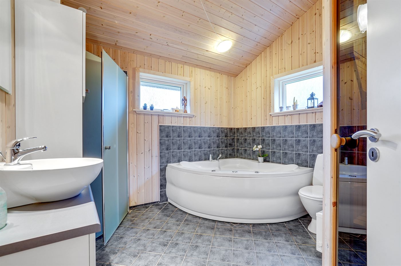 Ferienhaus 44-0328 in Hou - Bild 3