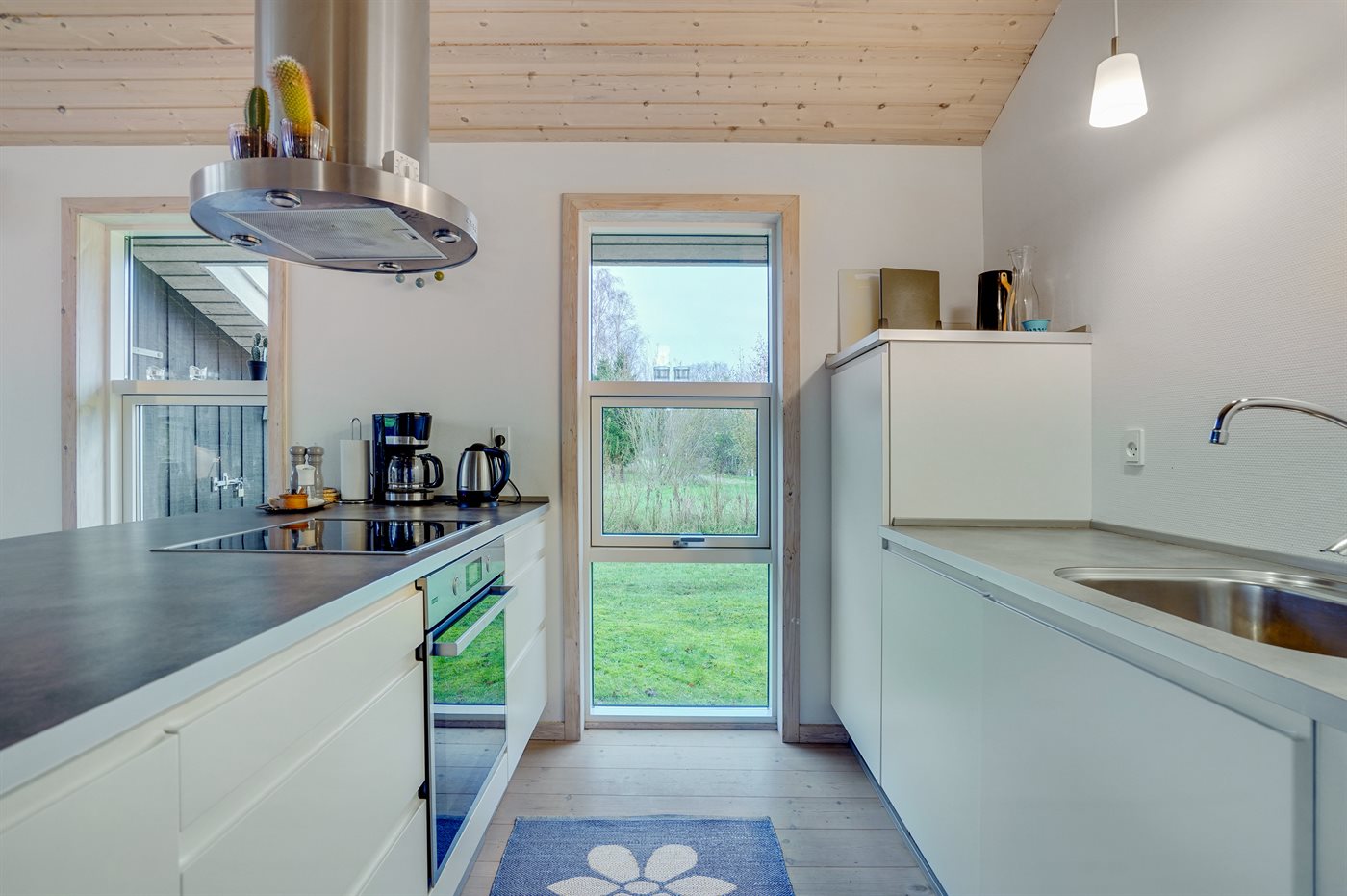 Ferienhaus 44-0328 in Hou - Bild 5