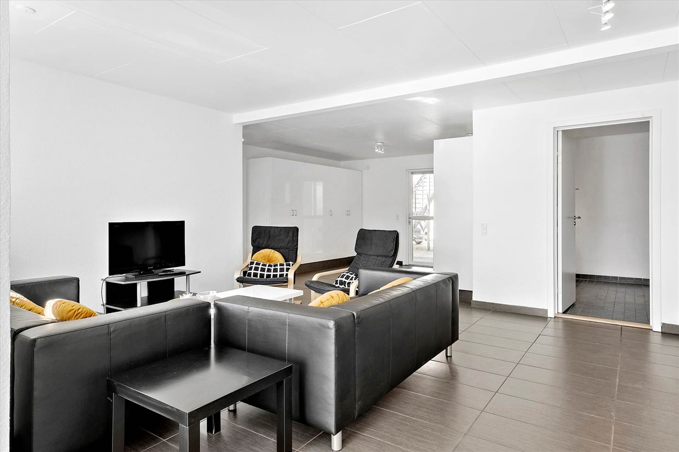 Ferienhaus 44-0360 in Bisnap, Hals - Bild 2