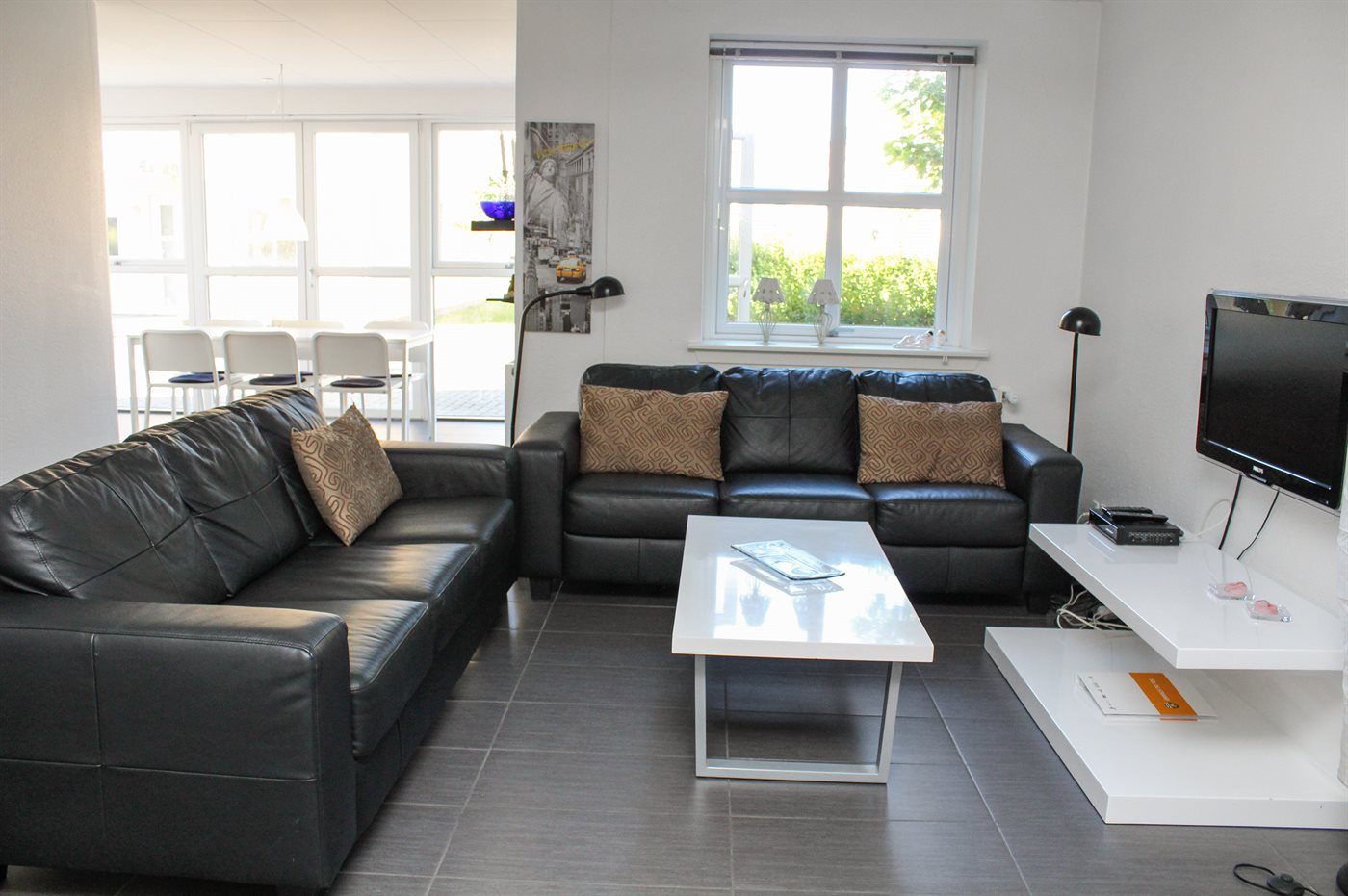 Ferienhaus 44-0360 in Bisnap, Hals - Bild 4