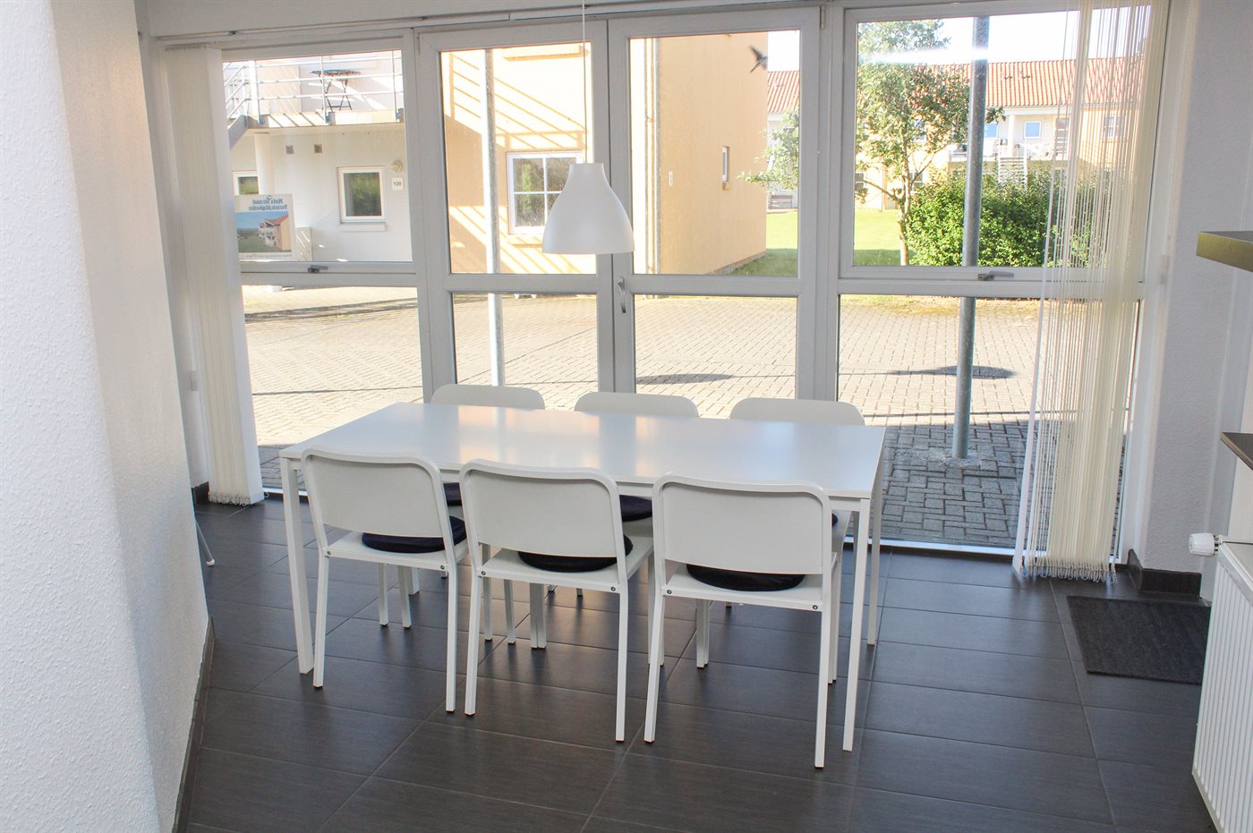 Ferienhaus 44-0360 in Bisnap, Hals - Bild 5