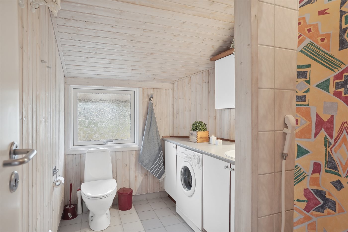 Urlaubsträume am Meer – Gemütliches Ferienhaus in Hals - Bild 5