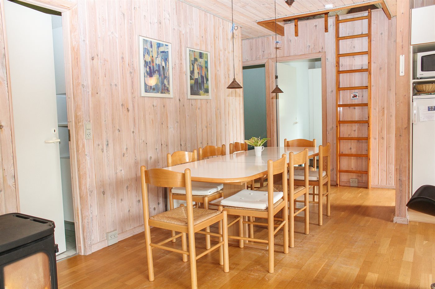 Ferienhaus 44-0382 in Bisnap, Hals - Bild 5