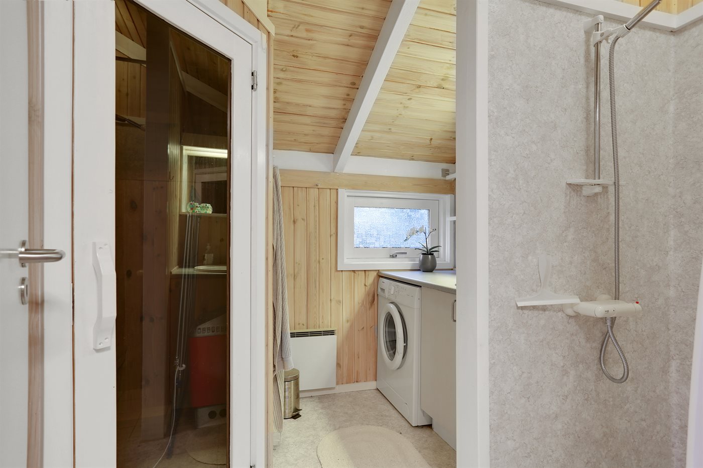 Dein perfektes Ferienhaus mit Meerblick in Hou! - Bild 5