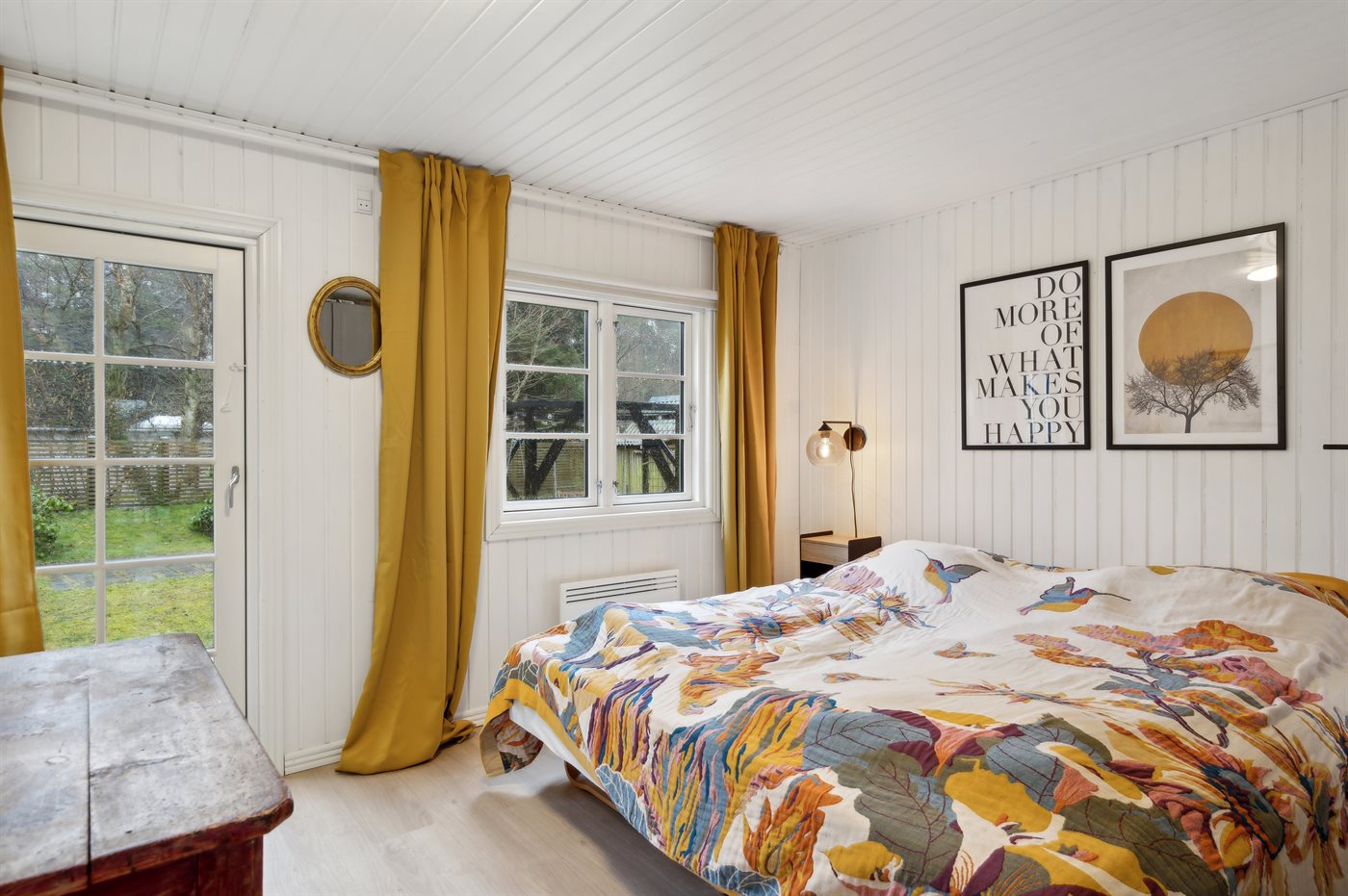 Gemütliches Ferienhaus in Hals: Urlaub für die ganze Familie! - Bild 5