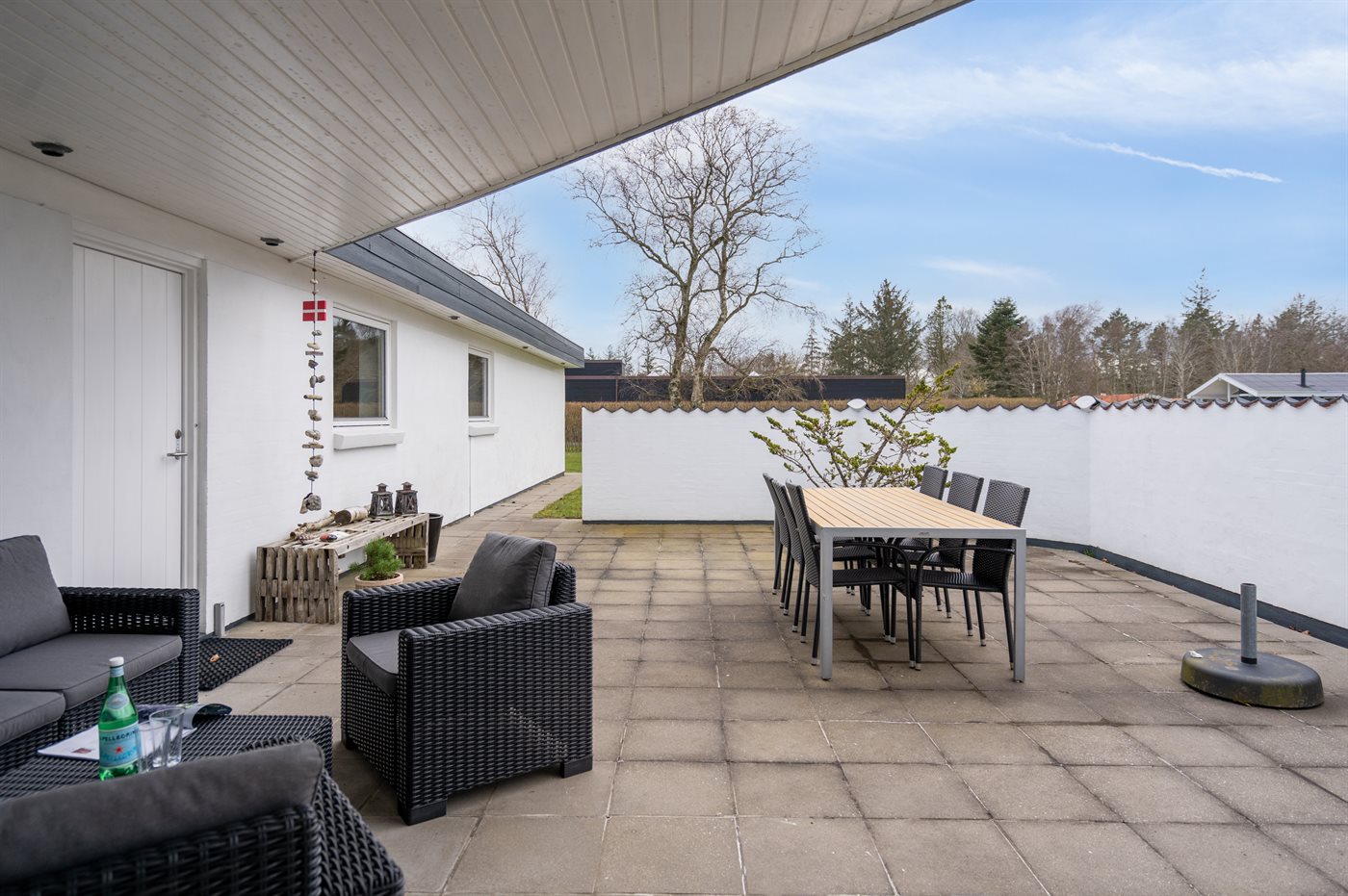 Urlaubsparadies mit Meerblick in Hou – Entspannung pur! - Bild 2