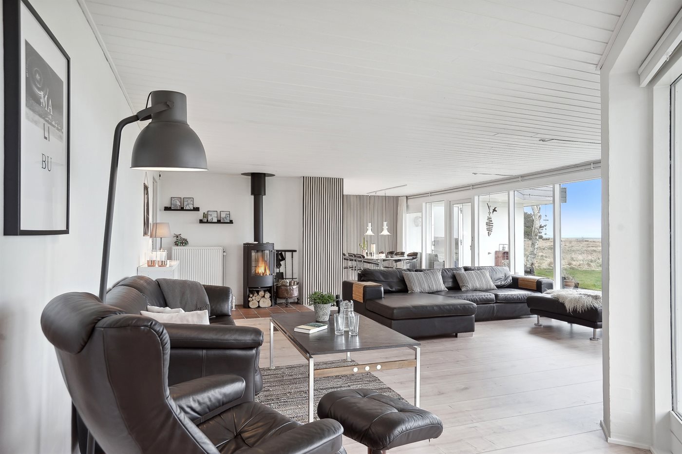 Urlaubsparadies mit Meerblick in Hou – Entspannung pur! - Bild 3