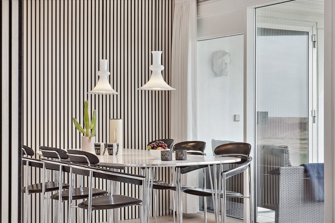 Urlaubsparadies mit Meerblick in Hou – Entspannung pur! - Bild 4