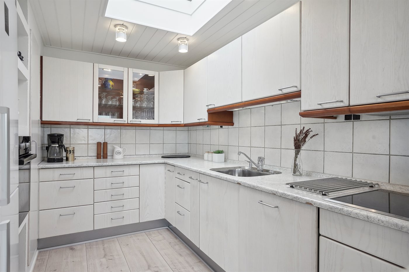 Urlaubsparadies mit Meerblick in Hou – Entspannung pur! - Bild 5