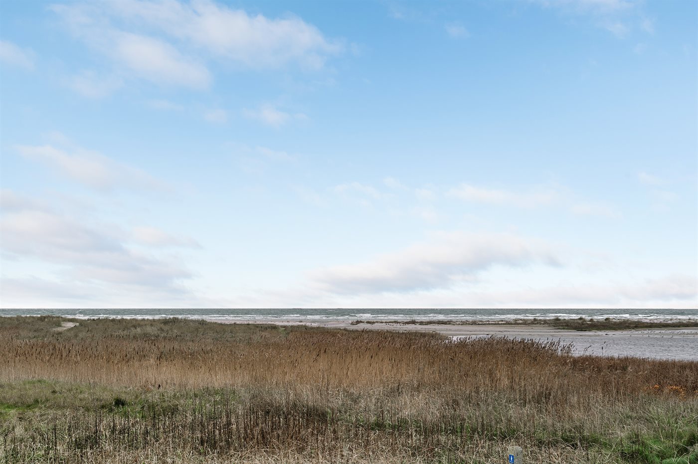 Urlaubsträume in Hou: Charmantes Ferienhaus am Strand - Bild 3